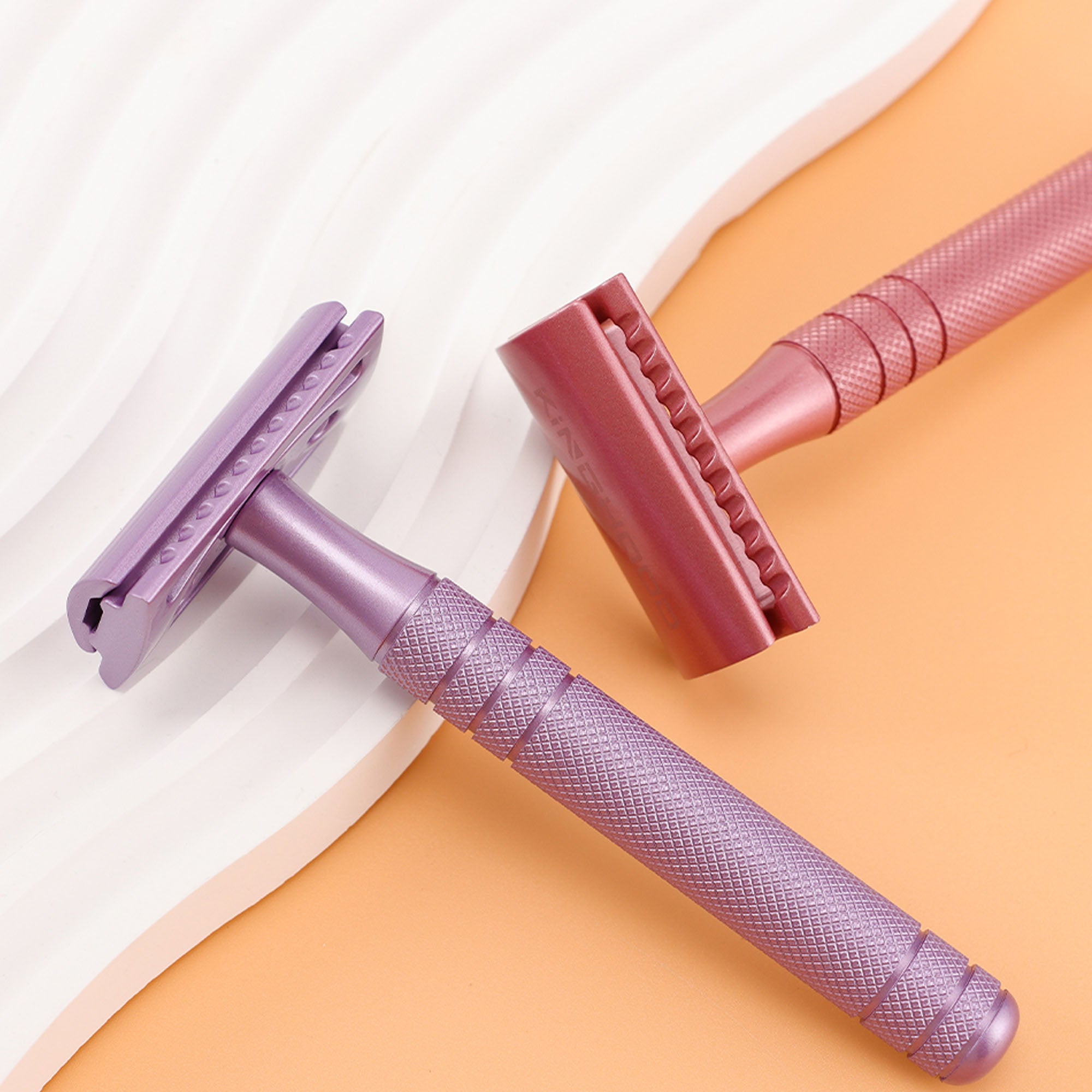 Valley Safety Razor Are Safety Razors Better for the Environment? – KINGHOOD