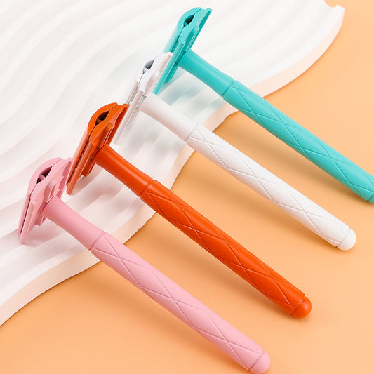 Safety Razor Tips & Care