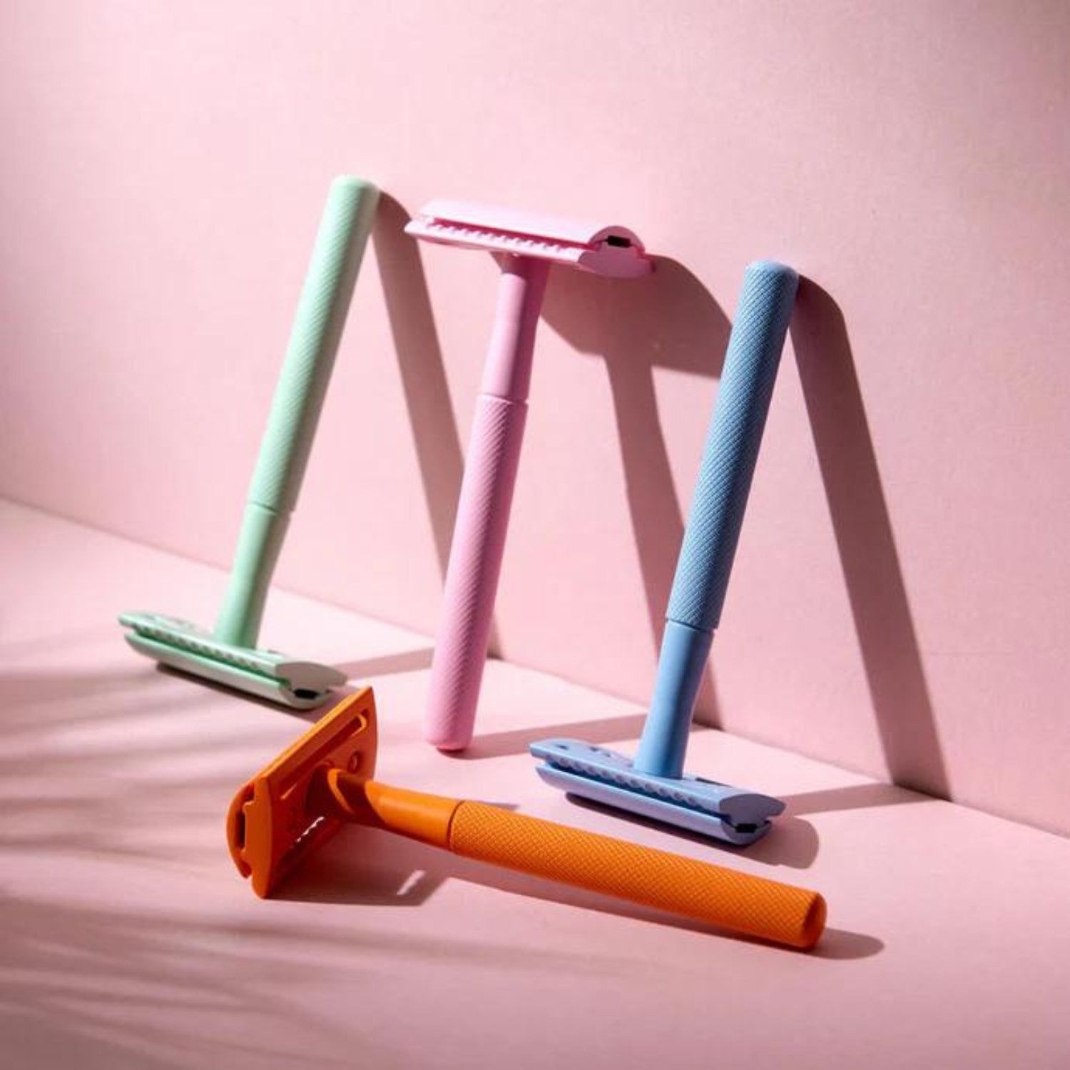 Safety Razors – KINGHOOD